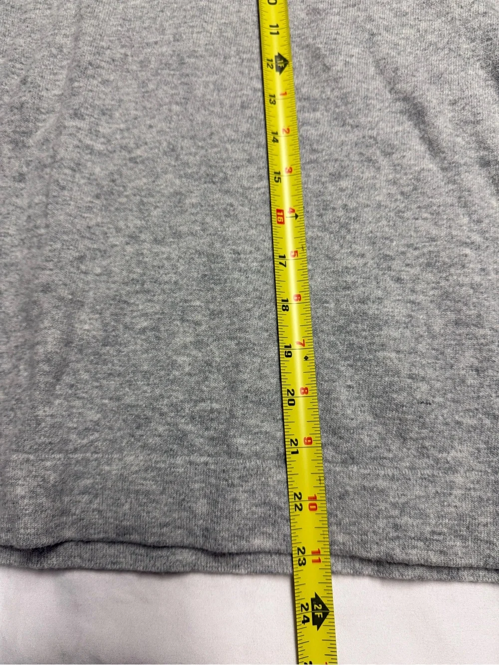 J. Crew Heather Gray‎ Crewneck Sweater